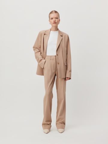 LeGer by Lena Gercke Blazer 'Pina' in Beige