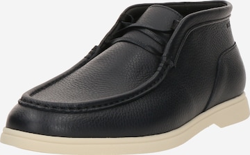 BOSSCipele na vezanje 'Sienne' - plava boja: prednji dio