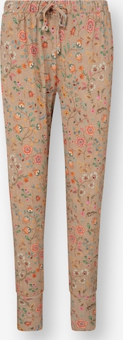 PIP STUDIO Regular Hose in Beige: Vorderseite
