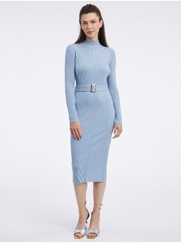 Orsay Dress in Blue