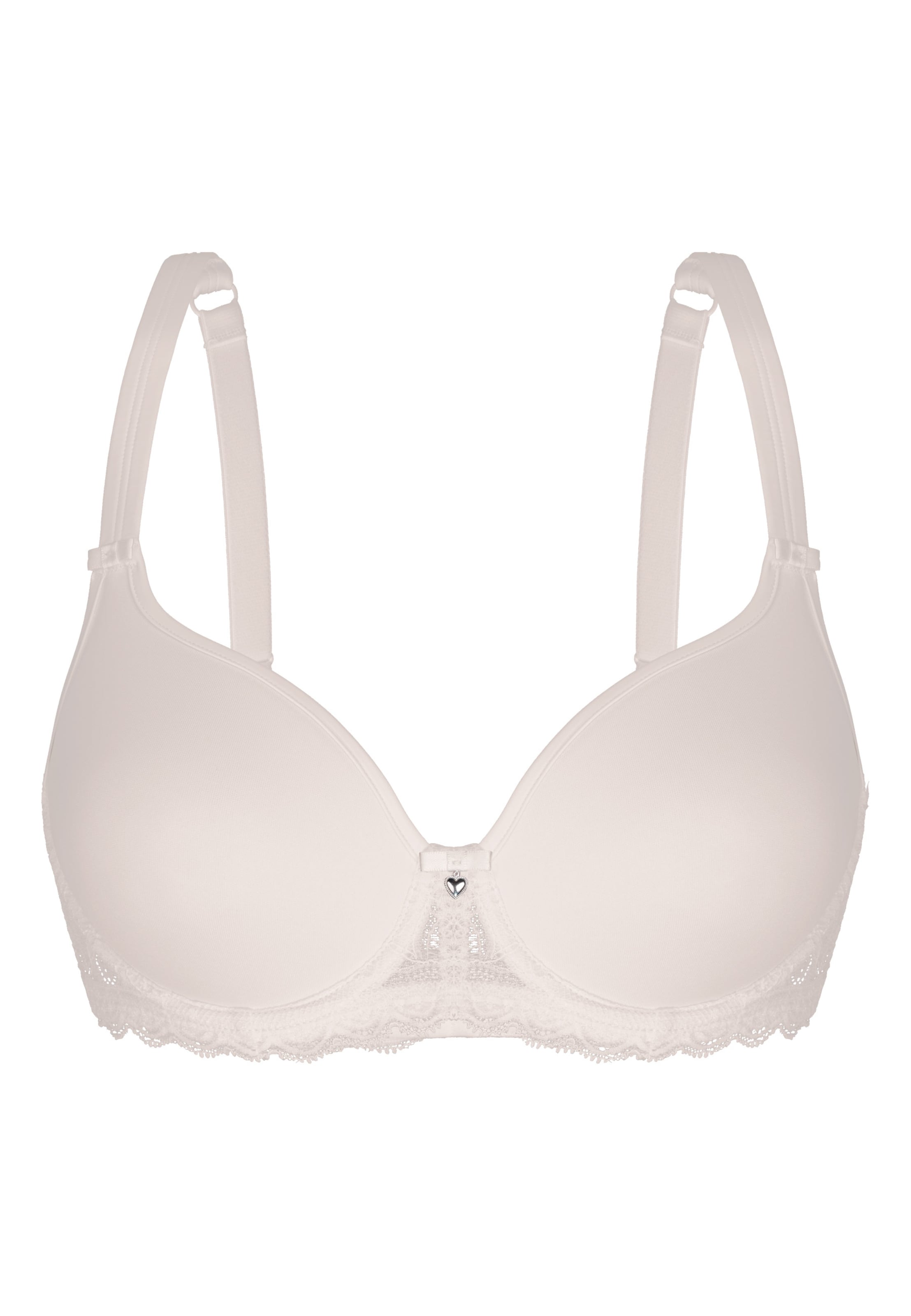 Invisible Soutien-gorge 'Summer Feeling' sassa en beige : devant