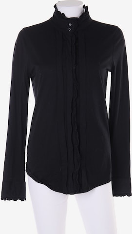 Sandra Pabst Blouse & Tunic in L in Black: front