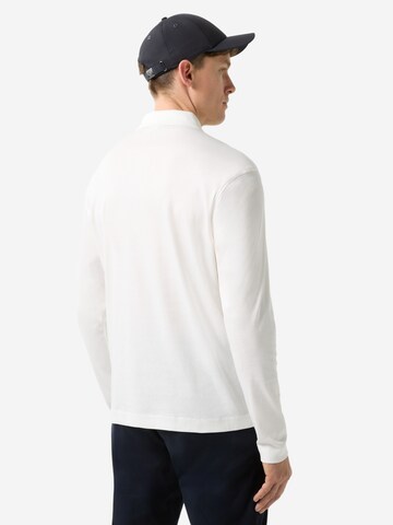 BOGNER Shirt in Weiß