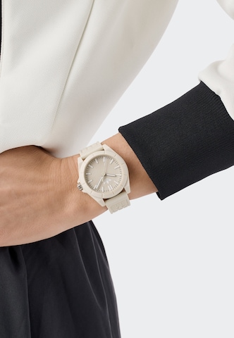 Orologio analogico 'PROJECT FOUR' di ADIDAS ORIGINALS in oro