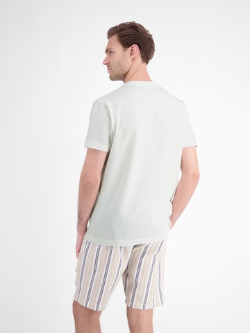 LERROS Shirt in White
