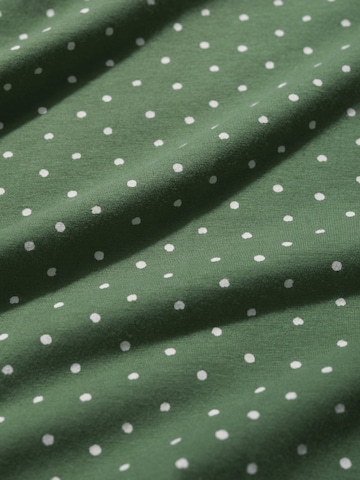 Rochie 'April' de la Seasalt Cornwall pe verde