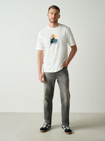 Next Shirt in White