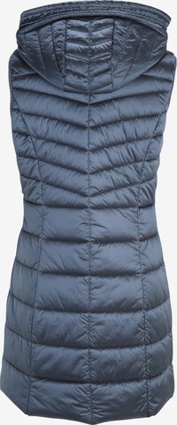 Betty Barclay Vest in Blue