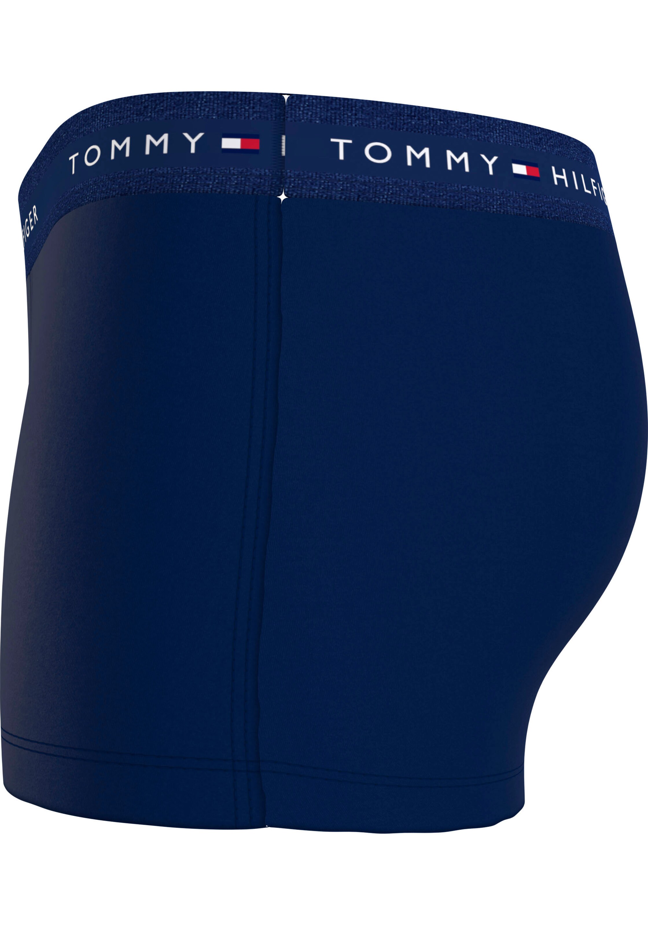 Tommy Hilfiger Underwear Μποξεράκι 'Essential' σε μπλε