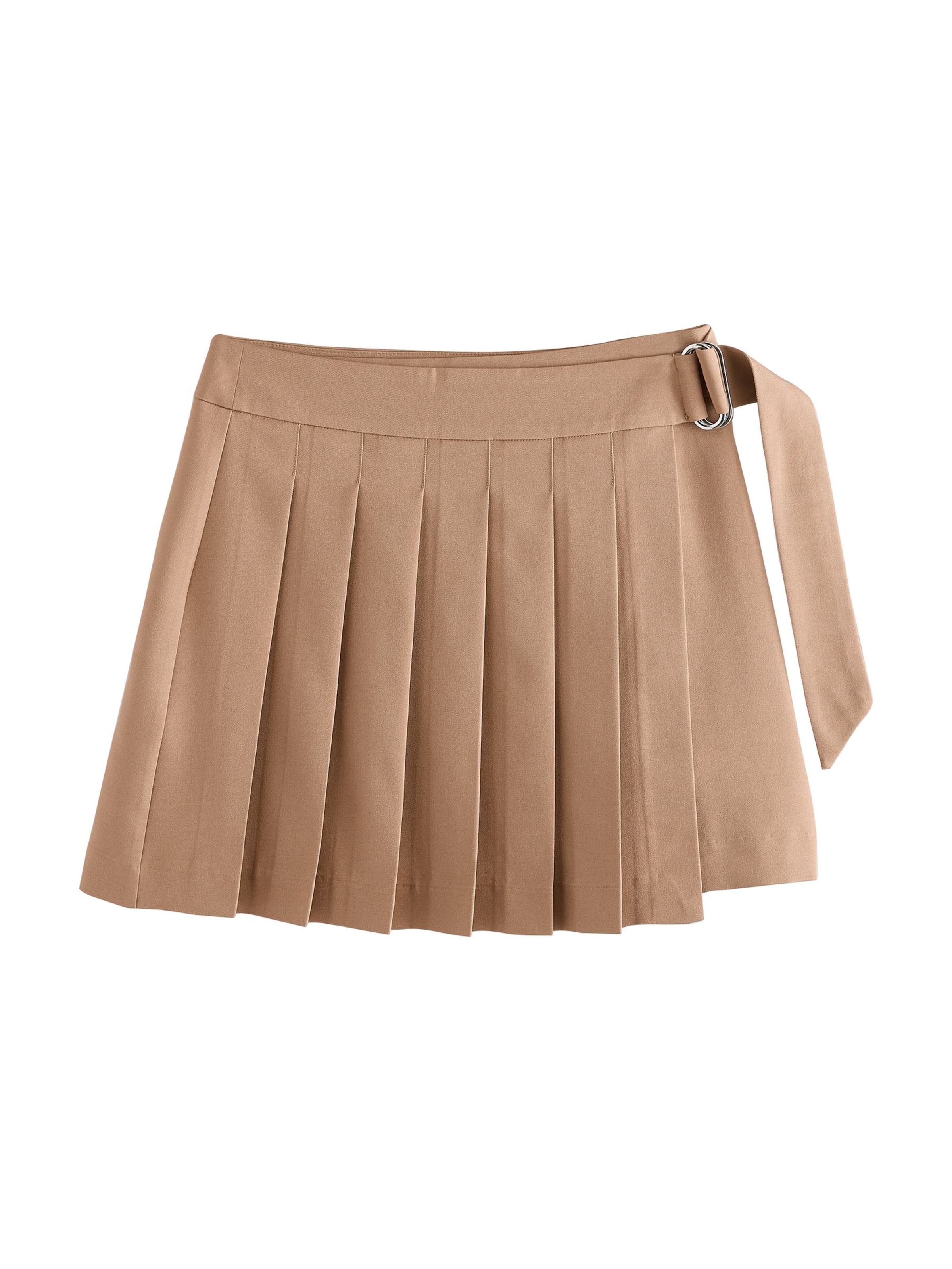 Next Skirt in 34 in Sand, Item view