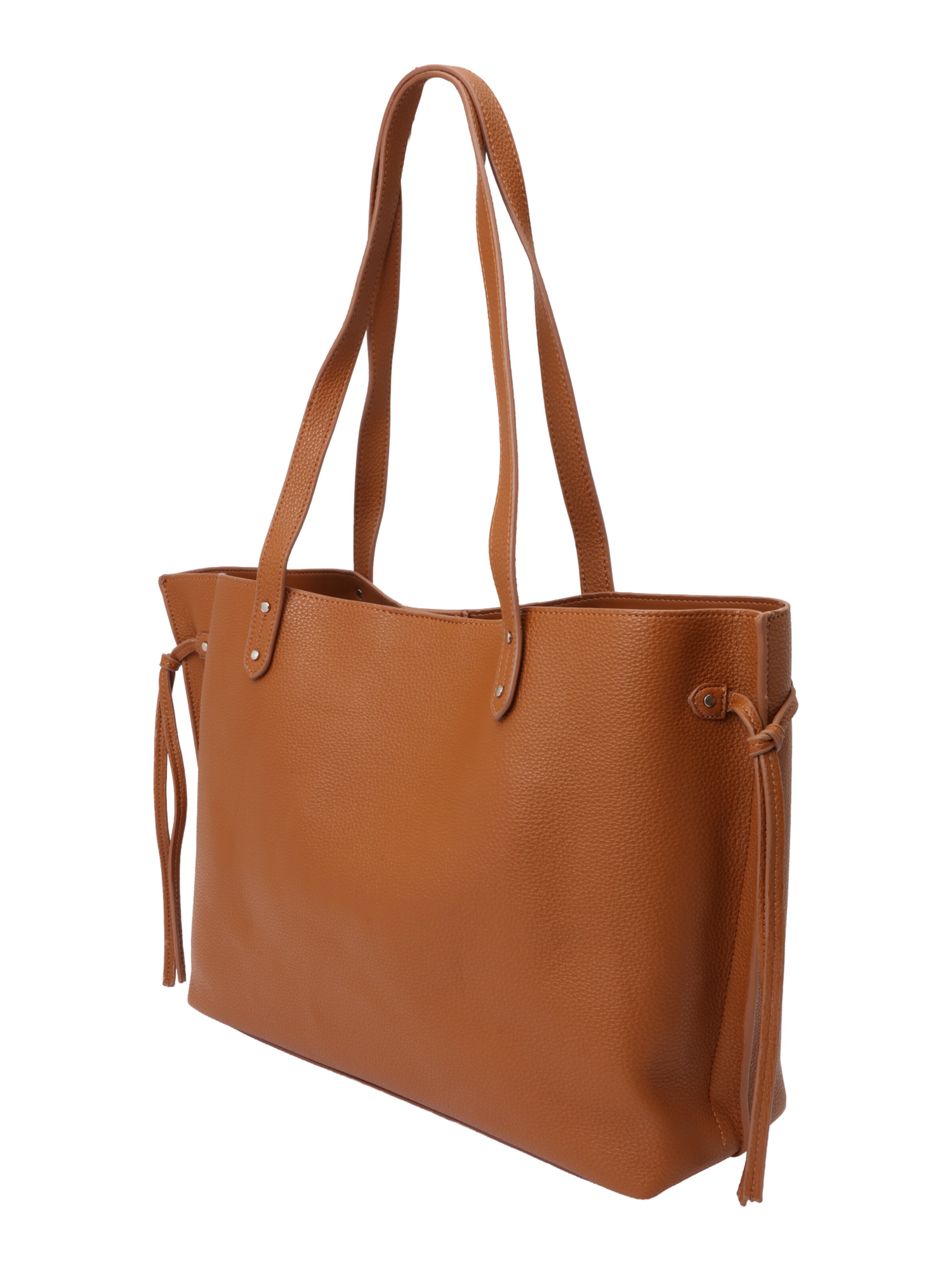 Pepe Jeans Shopper 'AUDREY' in Brown
