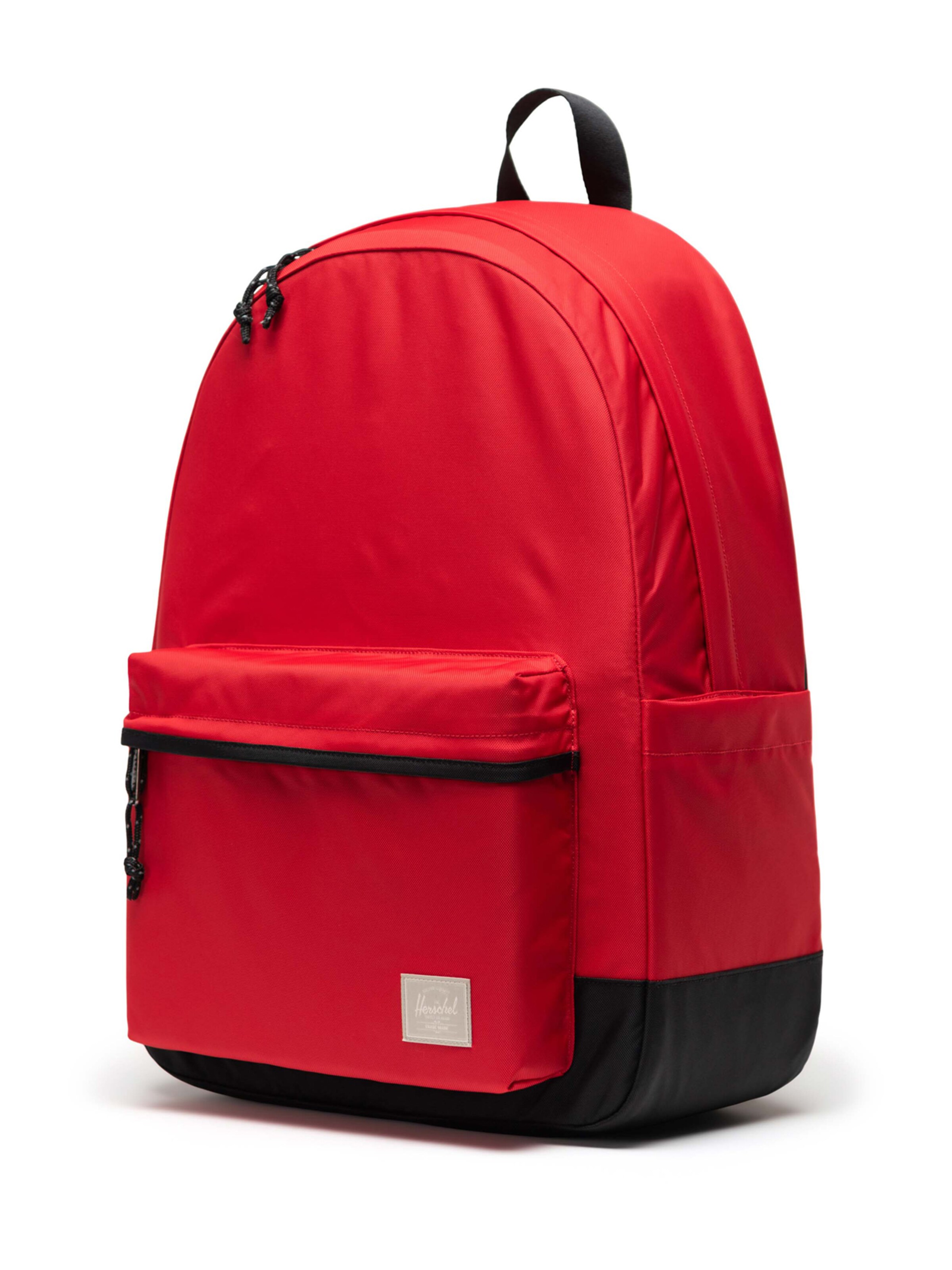 Herschel Batoh 'Classic' - Červená: predná strana