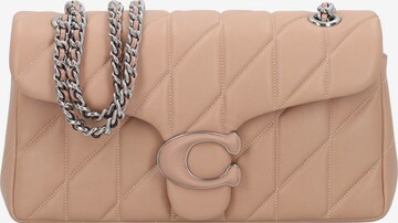 COACH Shoulder Bag 'Tabby' in Pink: front