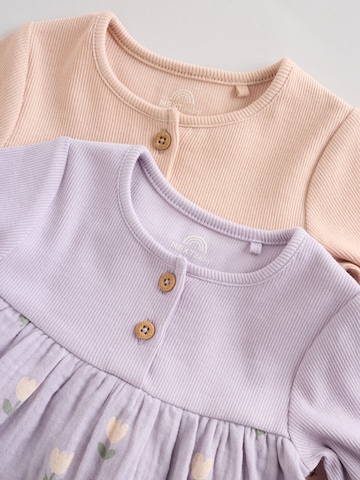 Next Obleka | vijolična barva