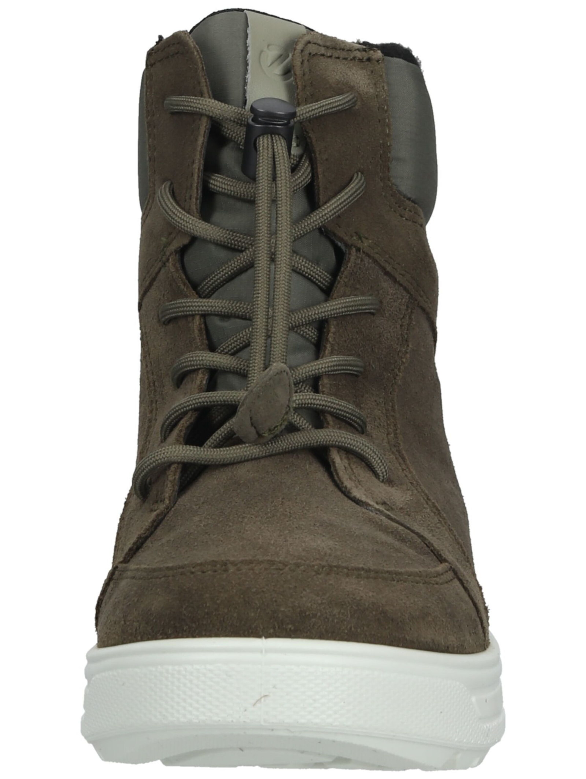 ECCO Boot in Green