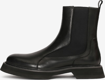 Kazar Studio Chelsea Boots en noir, Vue avec produit