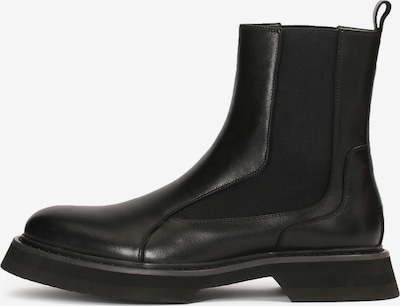 Kazar Studio Botas Chelsea en negro, Vista del producto