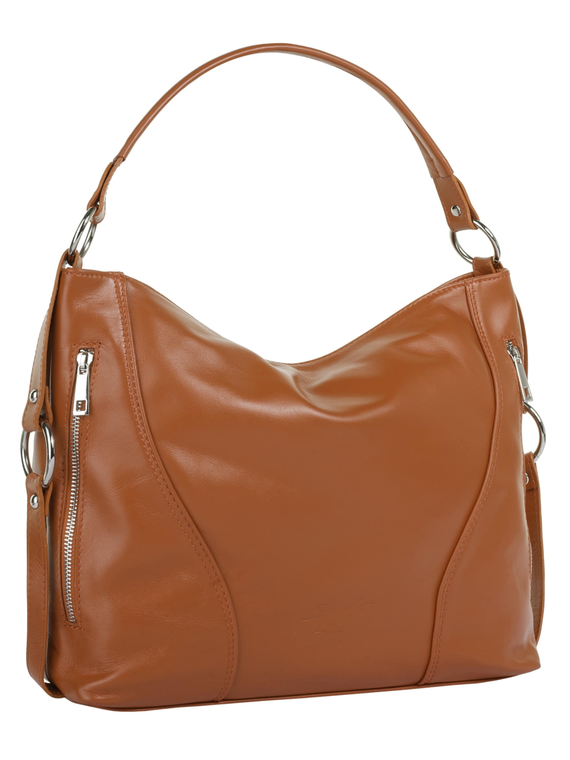 Sacs à main Samantha Look en marron