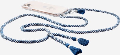 ETUUI Etui za mobitel u plava / bijela, Pregled proizvoda