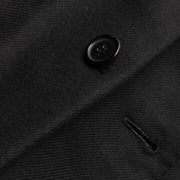 Brioni Suit Jacket in S in Black
