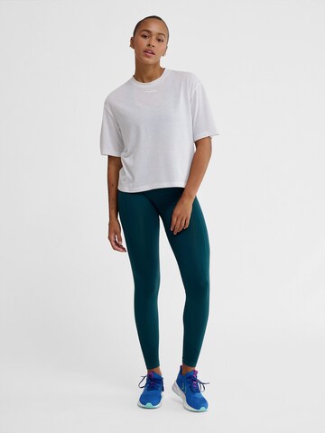Hummel Functioneel shirt in Wit