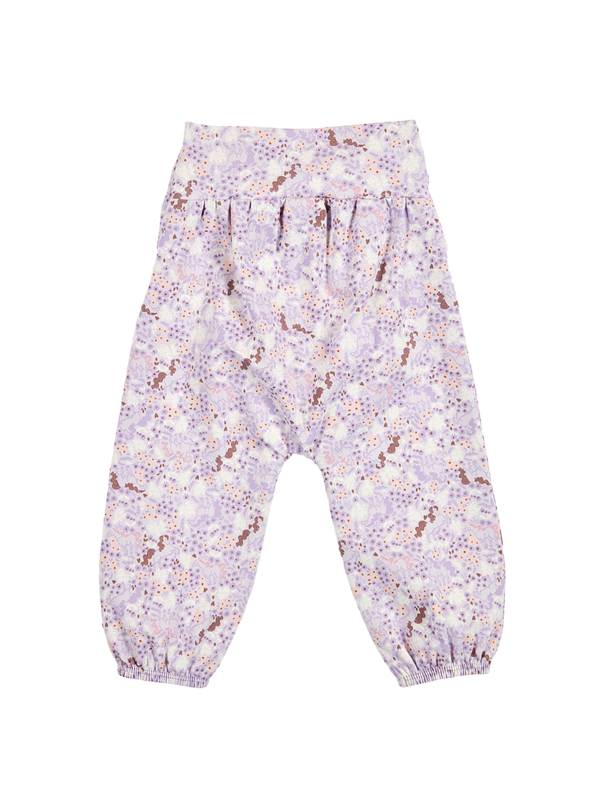 Set di Müsli by GREEN COTTON in lilla