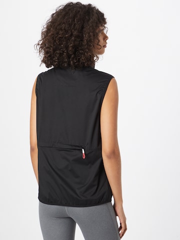 KILLTEC Sports Vest 'Trin' in Black