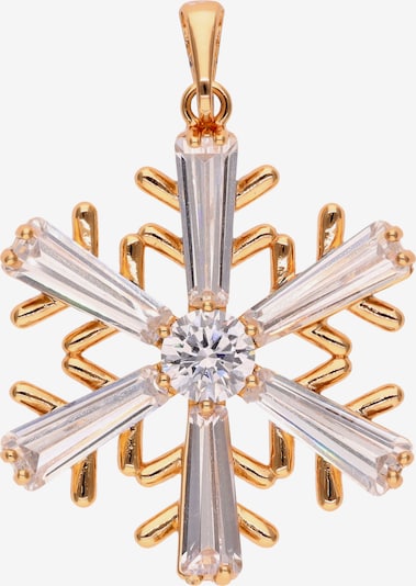 Pakabukas iš faina, spalva – Auksas, Prekių apžvalga