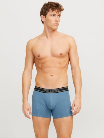 JACK & JONES Boxershorts in Zwart