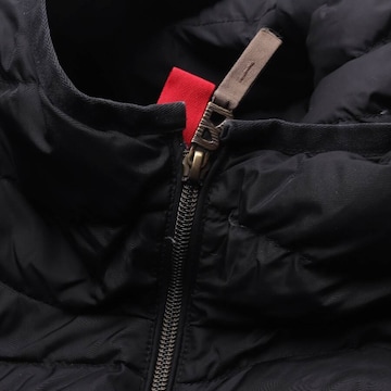 Bogner Fire + Ice Übergangsjacke XXL in Schwarz