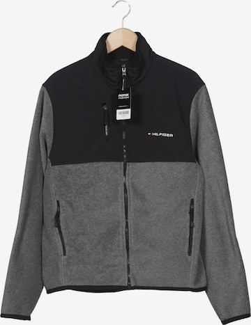 TOMMY HILFIGER Sweater M in Mischfarben: Vorderseite