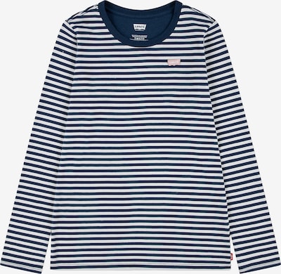 Levi's Kids Paita koossa 98 värissä laivastonsininen / valkoinen, Tuotenäkymä
