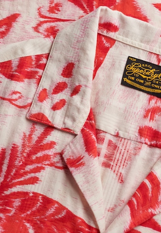 Superdry & Co Blouse in Beige