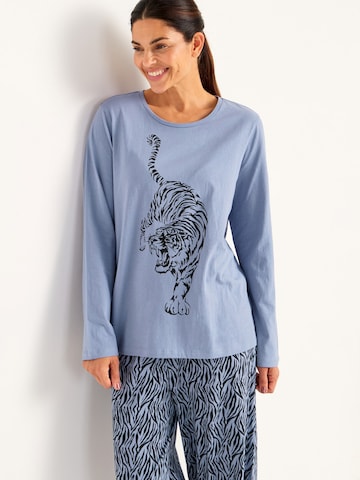 Cellbes of Sweden Pyjama in Blauw