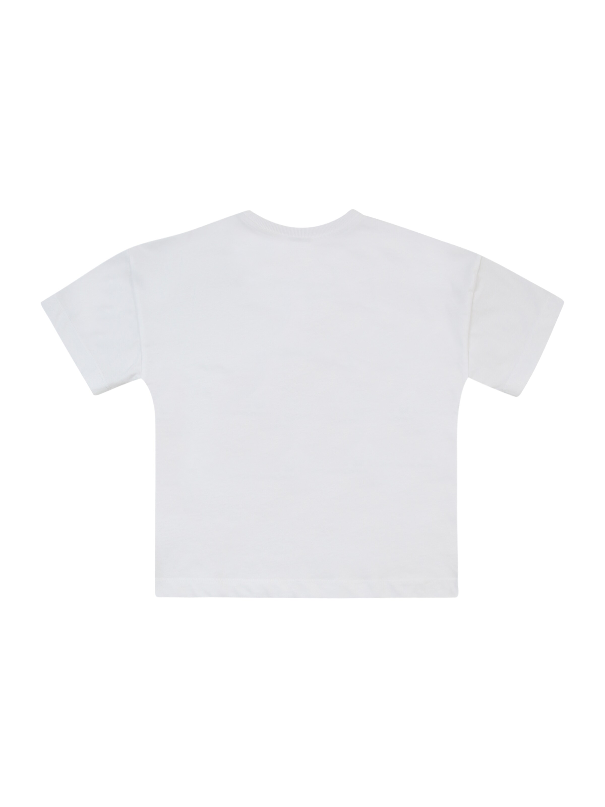 s.Oliver Koszulka w kolorze biały