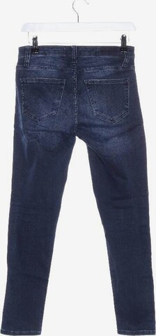 Rich & Royal Jeans in 25 x 32 in Blue