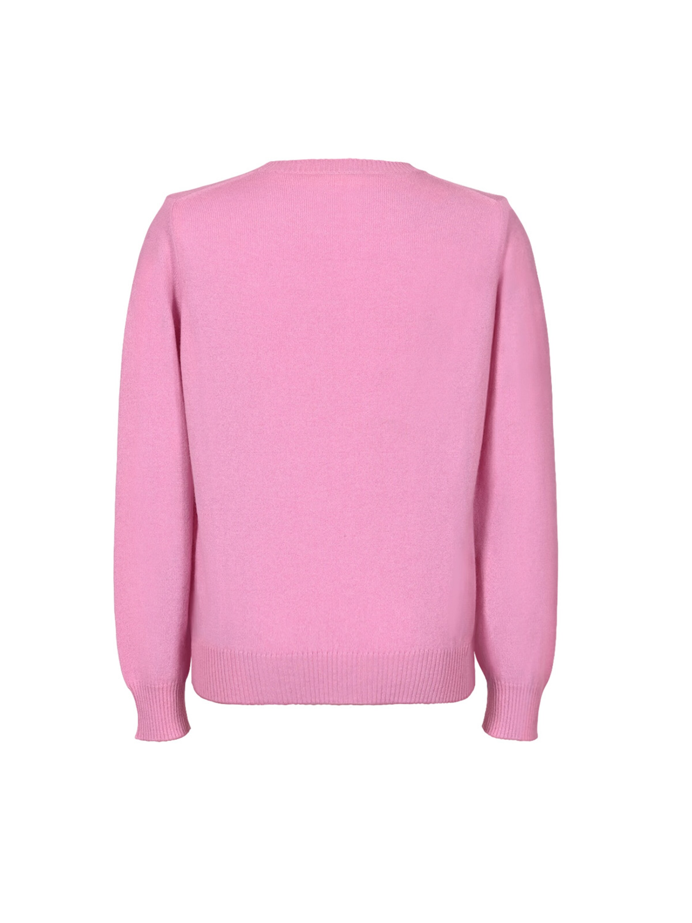 Pull-over 'Olivia' Anse Victorin en rose