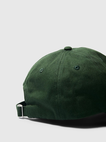 SELECTED HOMME Pet in Groen