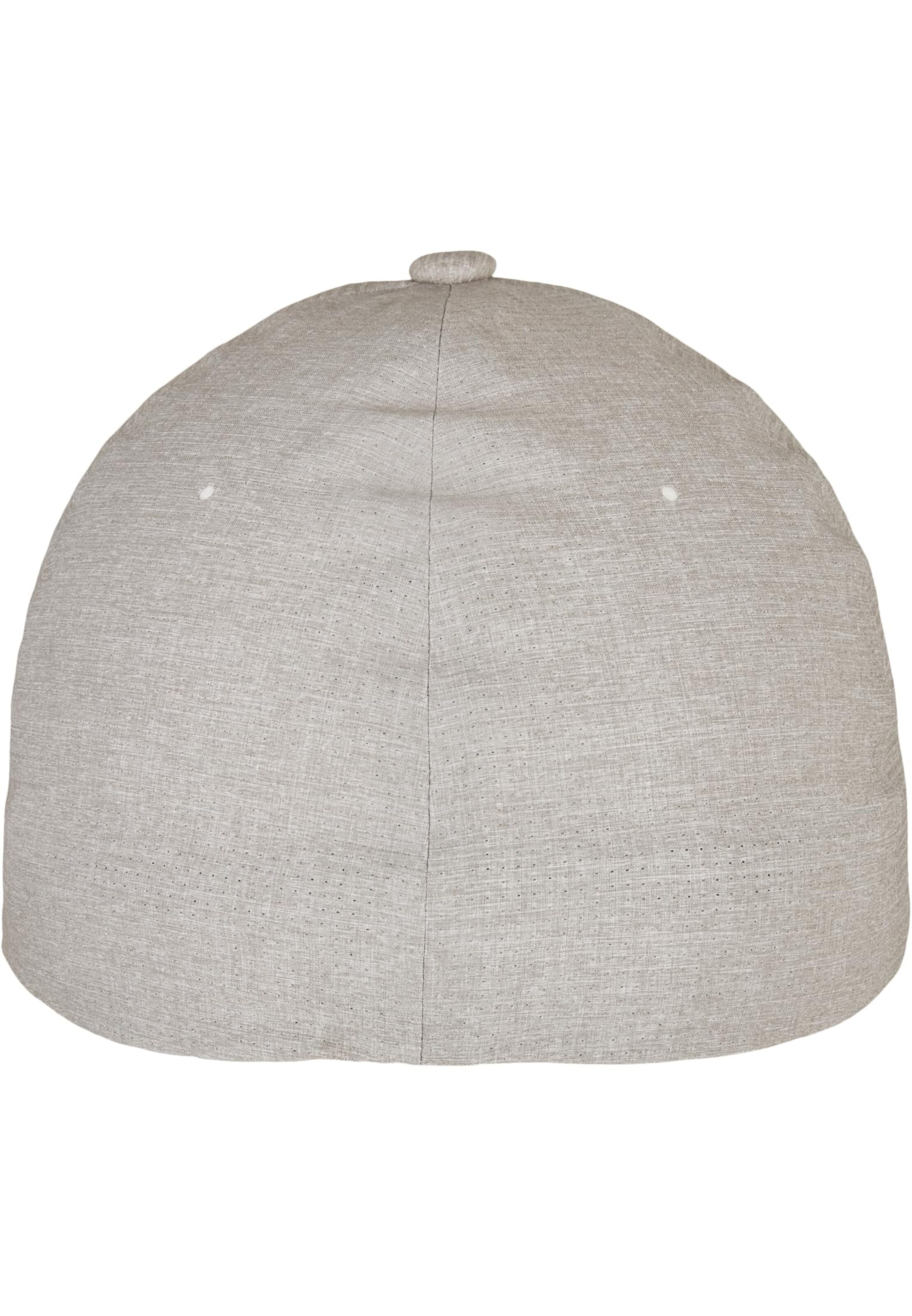 Flexfit Hætte i sølv