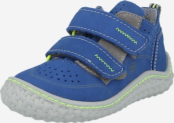 Pepino Halbschuhe in Blau: predná strana