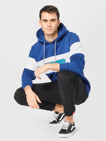 Starter Black Label - Sweatshirt em azul