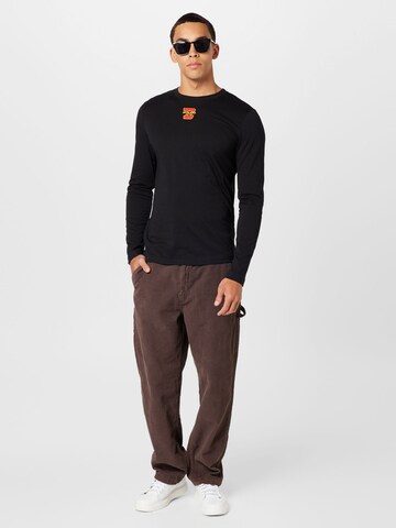 Cotton On Loose fit Trousers in Brown