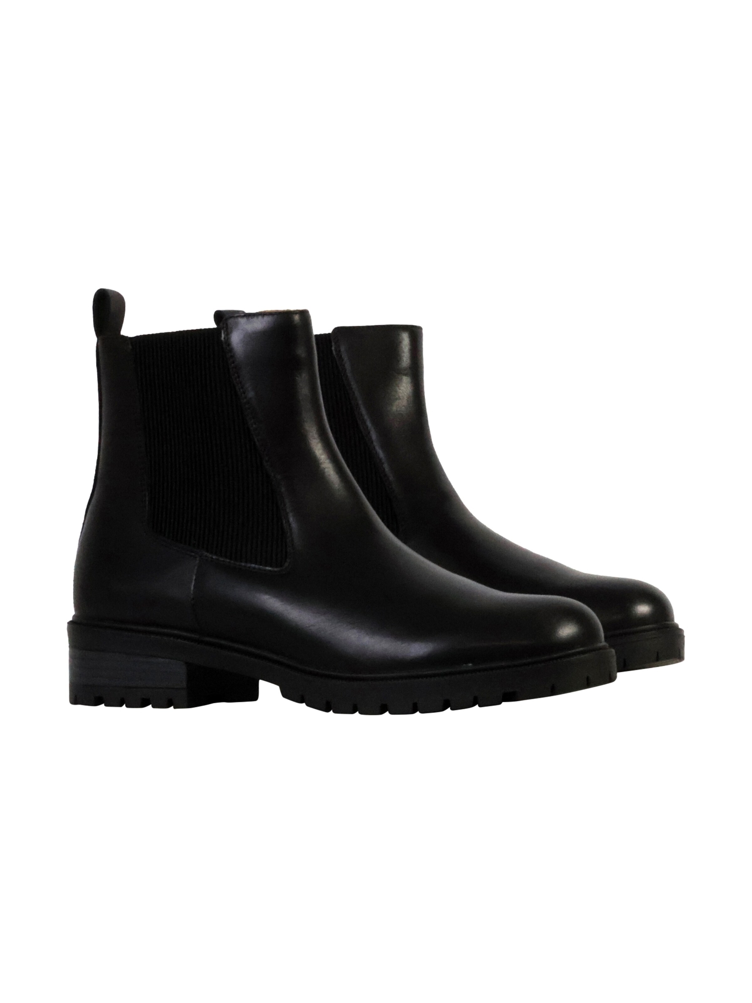 Emilie Karston Ankle boots 'Amaline' in Black