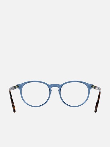 Occhiali da sole di Longchamp in blu