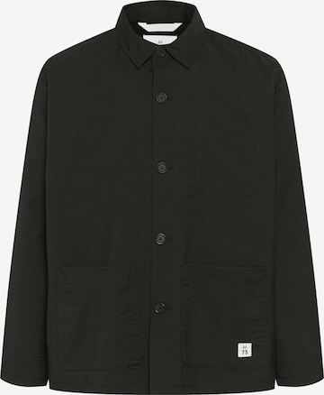 Matinique Tussenjas 'Jorge 73' in Zwart: voorkant