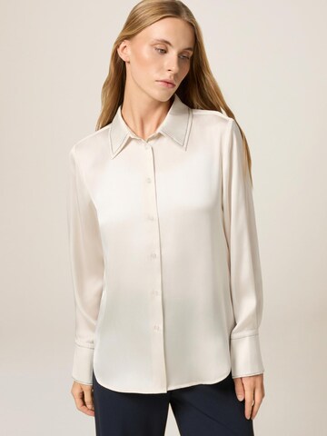 oltre Bluse‌‌‌‌ in Weiß
