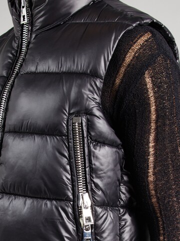 Gilet Michael Kors en noir