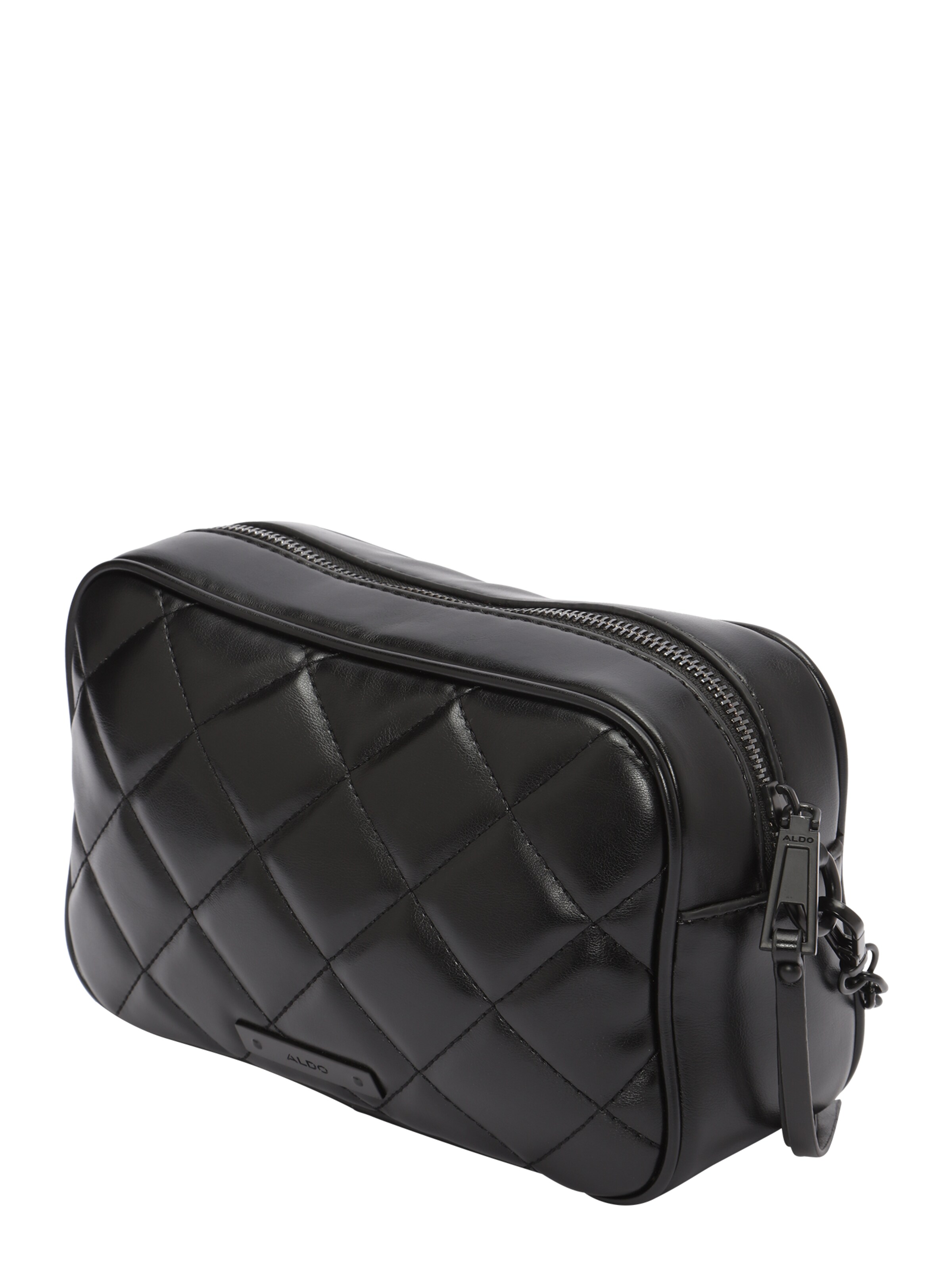 ALDO Axelremsväska 'EVELIA' i svart