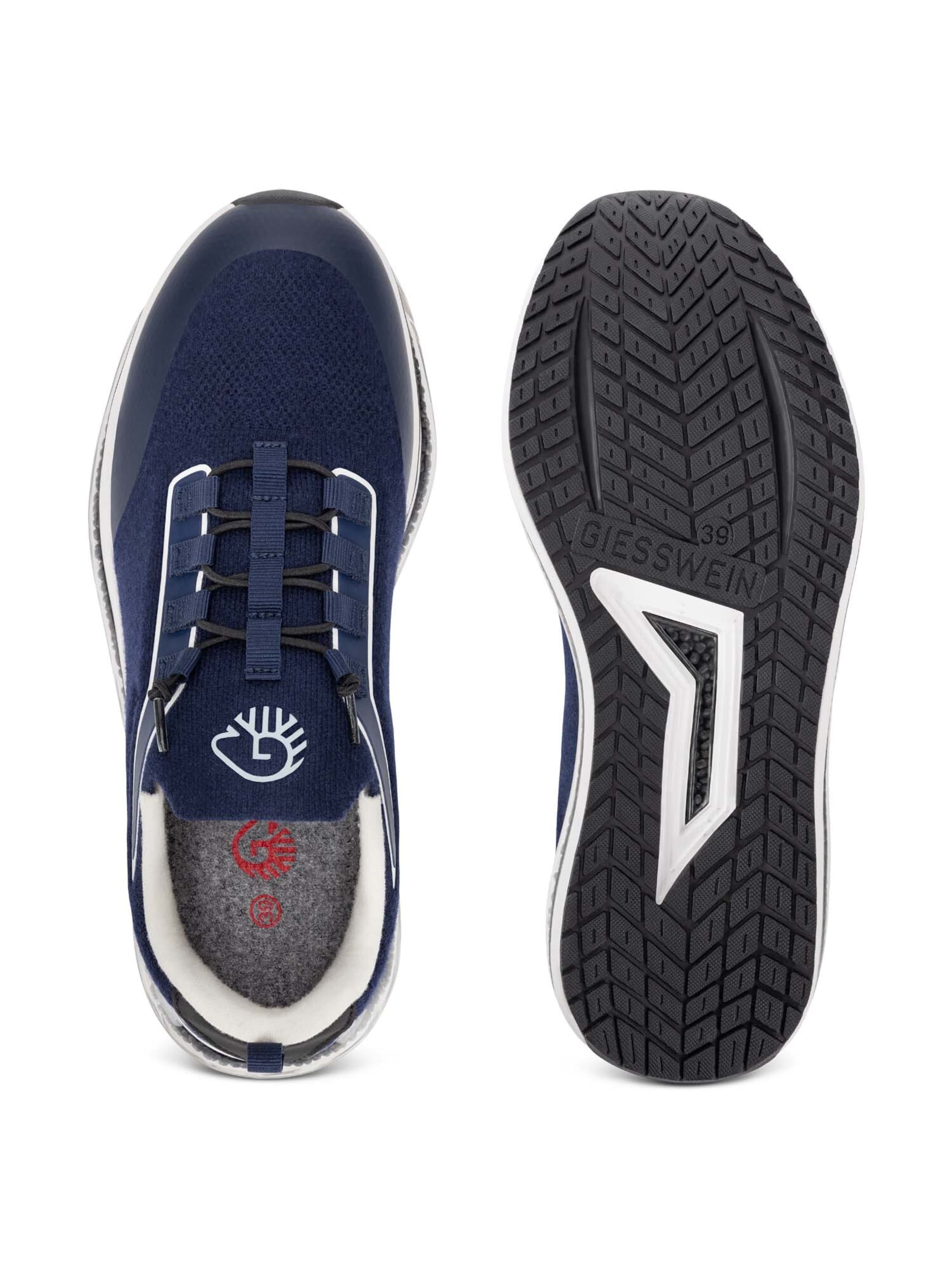 GIESSWEIN Sneakers in Blue