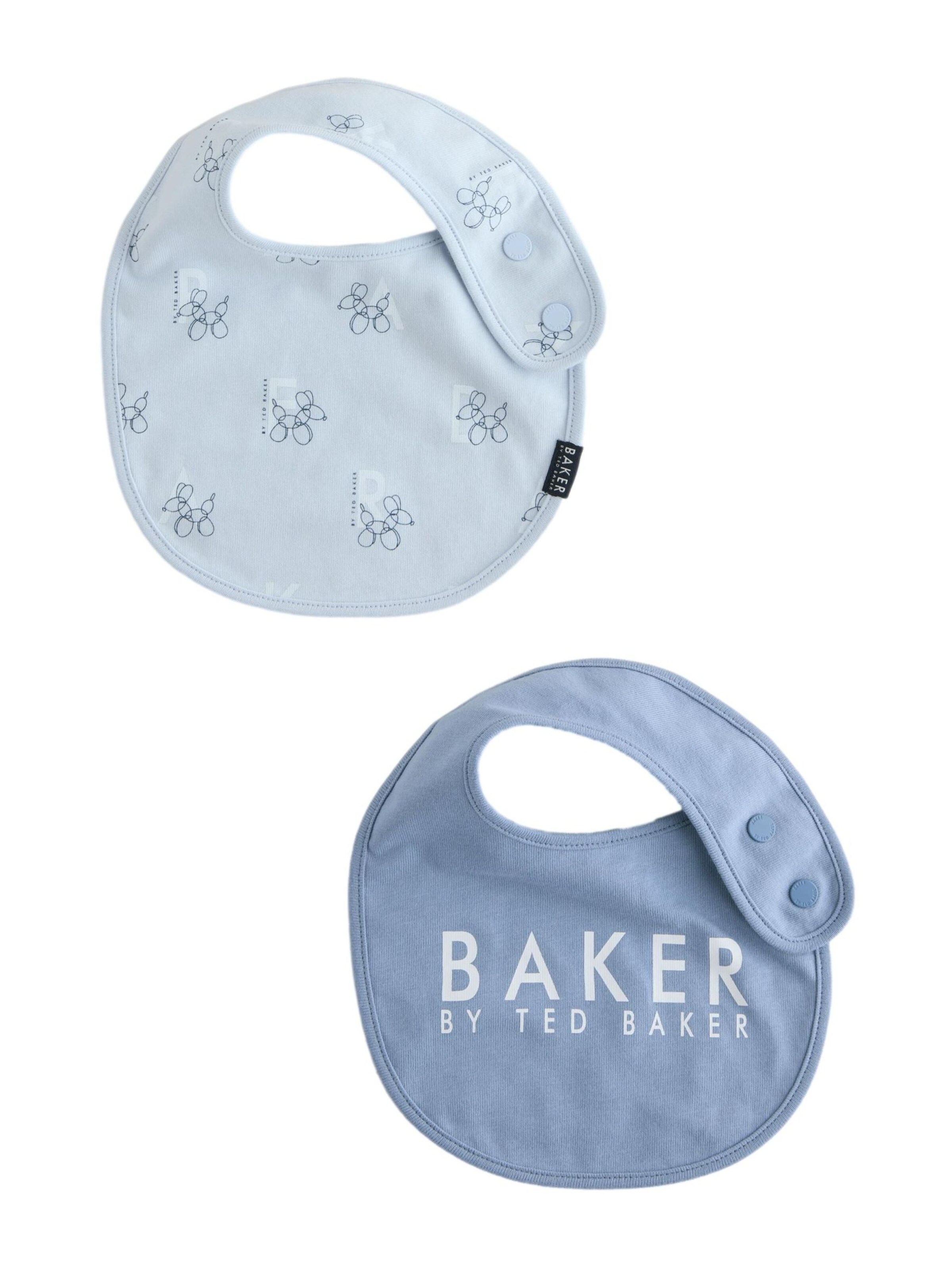 Baker by Ted Baker Pudipõll, värv sinine: eest vaates